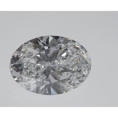 0.56ct OVAL Diamond - 500105369