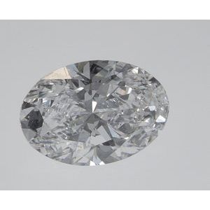 0.58ct OVAL Diamond - 500105373