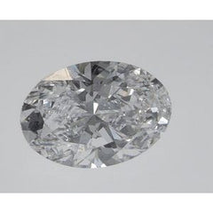 0.58ct OVAL Diamond - 500105373