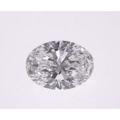 0.51ct OVAL Diamond - 500105344