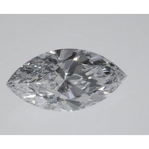 0.81ct MARQUISE Diamond - 500105187