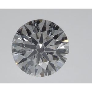 0.95ct ROUND Diamond - 500104968
