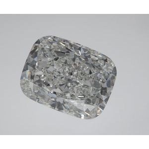 3.01ct ELONGATED CUSHION Diamond - 500106739