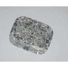 3.01ct ELONGATED CUSHION Diamond - 500106739