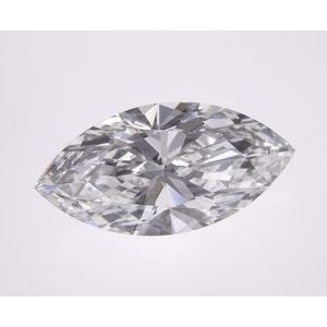 1.86ct MARQUISE Diamond - 500105268