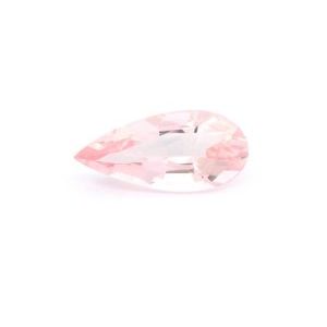 2.09ct PEAR Morganite - 500106512