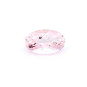 2.55ct OVAL Morganite - 500106520