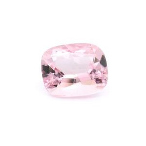 3.62ct CUSHION Morganite - 500106524