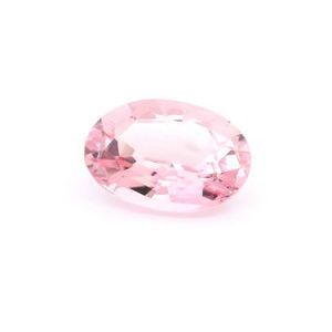 3.57ct OVAL Morganite - 500106523
