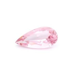 4.47ct PEAR Morganite - 500106515