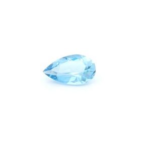 0.89ct PEAR Aquamarine - 500105818