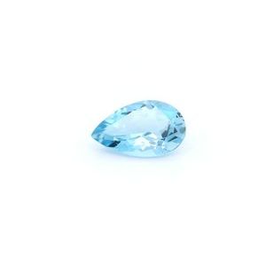 0.93ct PEAR Aquamarine - 500105819