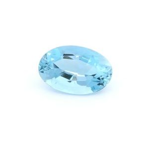 3.3ct OVAL Aquamarine - 500105820