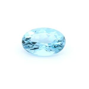 3.34ct OVAL Aquamarine - 500105821