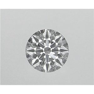 0.34ct ROUND Diamond - 500103691