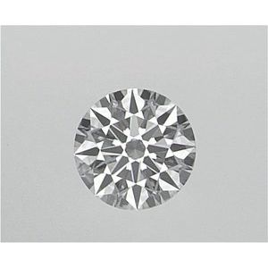 0.32ct ROUND Diamond - 500103693