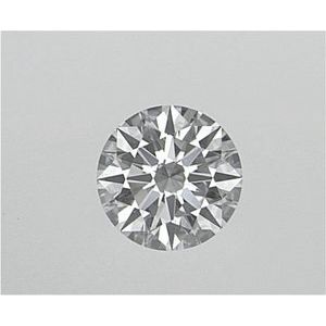 0.3ct ROUND Diamond - 500103702