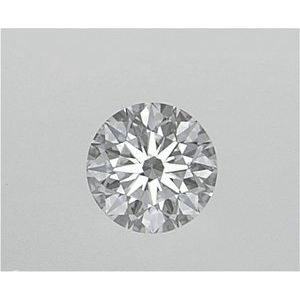0.3ct ROUND Diamond - 500103707