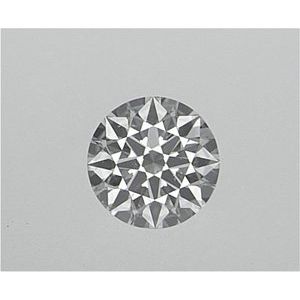 0.3ct ROUND Diamond - 500103710