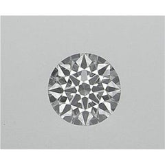 0.3ct ROUND Diamond - 500103710