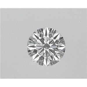 0.3ct ROUND Diamond - 500103715