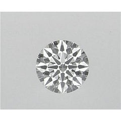 0.3ct ROUND Diamond - 500103719