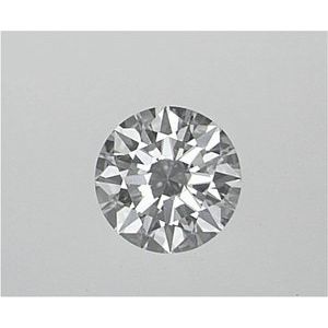 0.3ct ROUND Diamond - 500103685