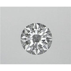 0.3ct ROUND Diamond - 500103685