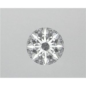 0.3ct ROUND Diamond - 500103680