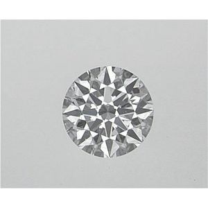 0.3ct ROUND Diamond - 500103683