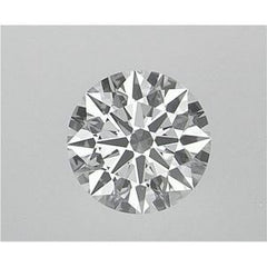 0.73ct ROUND Diamond - 500104916