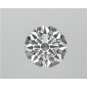 0.4ct ROUND Diamond - 500103735