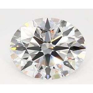 1.03ct ROUND Diamond - 500106005