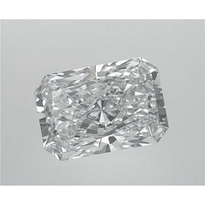2.53ct RADIANT Diamond - 500105123