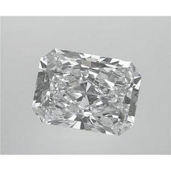 2.53ct RADIANT Diamond - 500105124