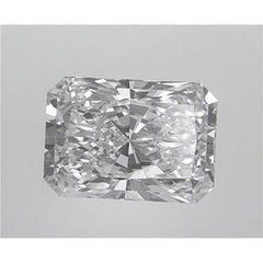 2.59ct RADIANT Diamond - 500105126