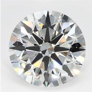 5.08ct ROUND Diamond - 500106039