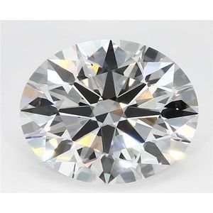 5.08ct ROUND Diamond - 500106039