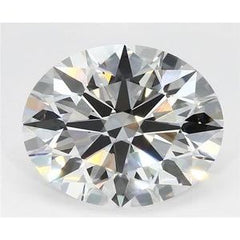 5.08ct ROUND Diamond - 500106039