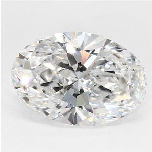 2.03ct OVAL Diamond - 500106064