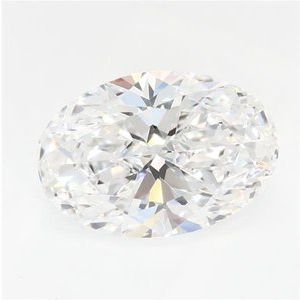 1.28ct OVAL Diamond - 500105492