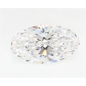 1.28ct OVAL Diamond - 500105492