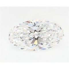 1.28ct OVAL Diamond - 500105492