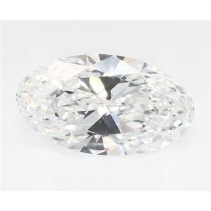1.33ct OVAL Diamond - 500105497