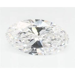 1.33ct OVAL Diamond - 500105497