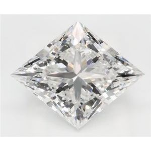 3.05ct SQUARE Diamond - 500105722