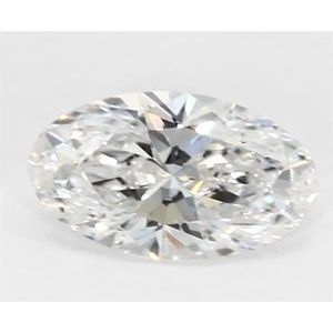1.07ct OVAL Diamond - 500106057