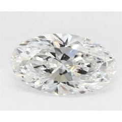 1.07ct OVAL Diamond - 500106057