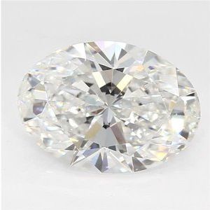 2.25ct OVAL Diamond - 500106075