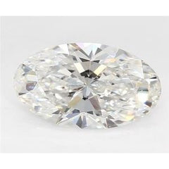2.25ct OVAL Diamond - 500106075